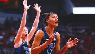Next Story Image: Women's College Basketball Top 10, Bubble Team NET Rankings: Duke Enters Top 10
